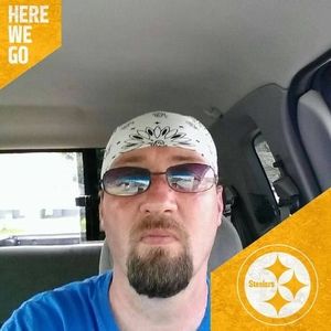 Meet your Posher, Tom